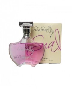 6085010090320 (Sensually 100Ml Cosmo)