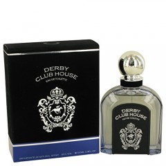 6085010092072 (Derby Club House  (M)-100ml EDT ARMAF)