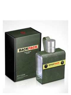 6085010092614 (Back Pack For (M) 100ml Estiara)