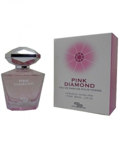 6085010093468 (Pink Diamond For (W) 100Ml  Style)