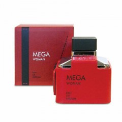 6294015100051 (Mega (W) 100Ml Flavia)