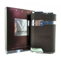 6294015101317 (Voyage Brown -100Ml EDP Armaf)