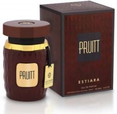 6294015105865 (Pruitt Pour Femme EDP-100Ml Estiara)