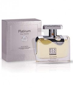 6294015106169 (Platinum Pour Homme EDP 100Ml Flavia)