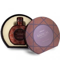 6294015107128 (Radical EDP For Men (Chocolate Brown) Armaf)