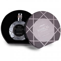 6294015107135 (Radical EDP For Men (Slate Blue) Armaf)