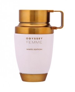 6294015109306 (Odyssey Femme White Edition 100Ml EDP)