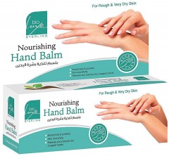 6294015110463 (Hand Cream Balm 50ml Bioluxe)