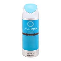 6294015110586 (Blue Homme Body Mist100Ml Armaf)