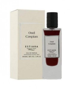 6294015111354 (OUD CASPIAN 100ML EDP ESTIARA)