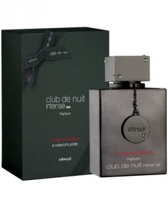 6294015126174 (Club De Nuit Intense Limitededition (M) 105ml Armaf)