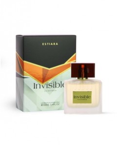 6294015128086 (Invisible 100Ml EDP Estiara)