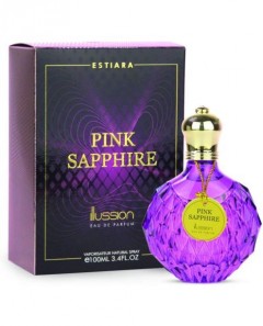 6294015128130 (Pink Sapphire 100Ml EDP Estiara)