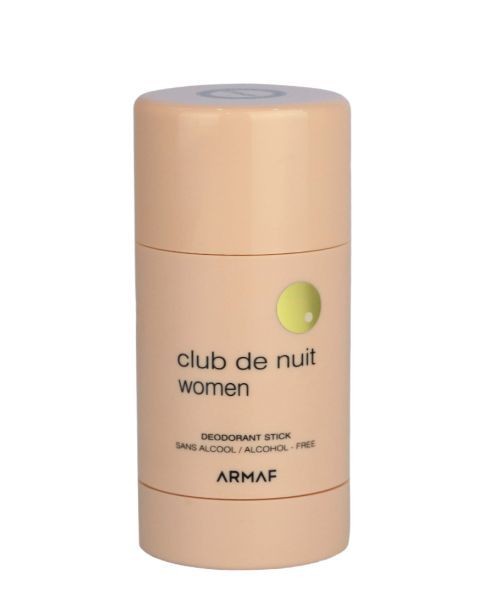 6294015132922 (Club De Nuit (W) Deodorant Stick 75 Gms)