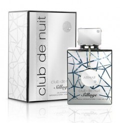 6294015136470 (Club De Nuit Sillage (M) 105ml EDP  Armaf)