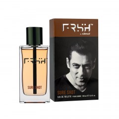 8906106743242 (FRSH ARMAF SURE SHOT EDT 100ML)