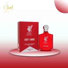 LFC Liverpool EST 1892 EDP 100ml For Men