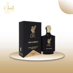 LFC Liverpool This is Anfield EDP 100ml For Men