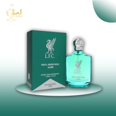 Liverpool FC You'll Never Walk Alone Eau De Parfum for Men