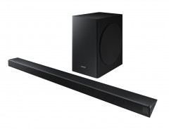 340W 3.1 Ch Soundbar with wireless subwoofer HW-R650