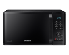 Grill Microwave Oven with Browning Plus, 23 L (MG23K3515AK/SG)