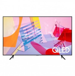 تلفزيون ذكي مسطح مقاس 50 بوصة Q60T QLED 4K