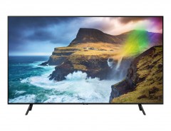 55" Q70R Samsung Flat Smart 4K QLED TV