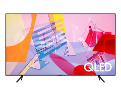 تلفزيون ذكي مسطح Q60T QLED 4K مقاس 65 بوصة