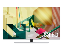 65" Q70T QLED 4K Flat Smart TV