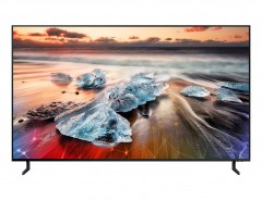 65" Q900R Samsung QLED 8K Smart TV