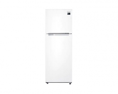 RT42K5000WW Top mount freezer with Twin Cooling, 420L