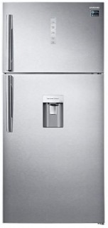 Samsung Double Door Refrigerator 850 Liters RT85K7150SL