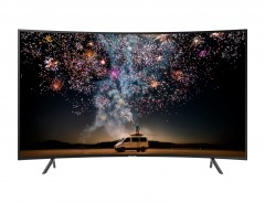 49" RU7300 Samsung Curved Smart 4K UHD TV Series 7