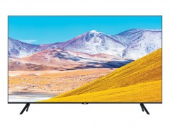 50" TU8000 Samsung Crystal UHD 4K Flat Smart TV Series 8
