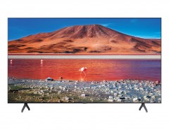70" TU7000 Samsung Crystal UHD 4K Flat Smart TV Series 7