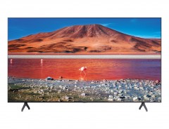 70" TU7000  سامسونج كريستال UHD 4K   تلفزيون ذكي  الطراز 7