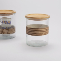 Duo Jars