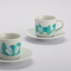 Espresso cups