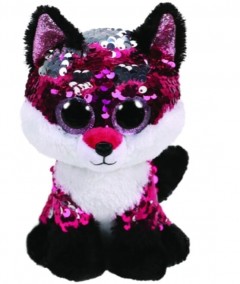 Boos Flippable Fox Jewel Reg 6In