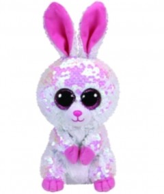 Boos Flippable Bunny Bonnie Reg 6In