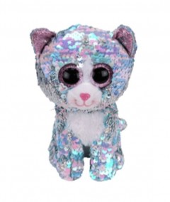 Boos Flippable Cat Blue Med 9In