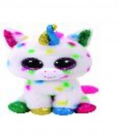 Beanie Boos Unicorn Harmonie Med 9.5In