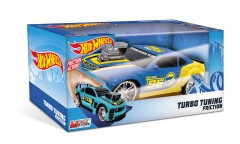 Hotwheels Friction Turbo Tuning 28cm