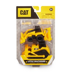 Cat Mini Machines 3" 2Pack Assortment, C