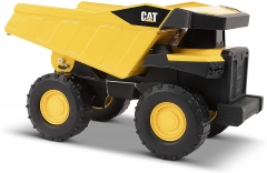 Cat Steel Dump Truck Large 15"