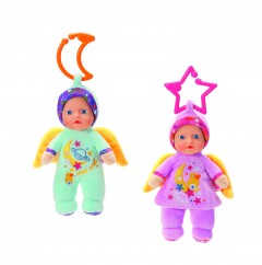 Baby Born Angel Babies 18cm 2Asst