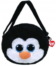 Ty Fashion Penguin Waddles Purse