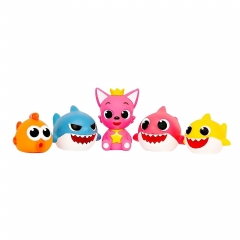 Babyshark Bath Squirter Pdq15