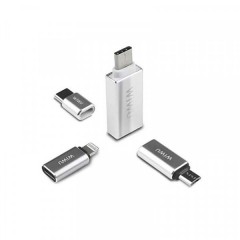 Wiwu Otg Adapter Pack 4 In 1 Z600