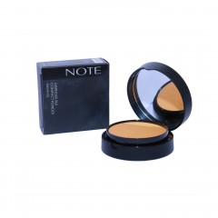 Note Luminous Silk Compact Powder 206 (ES 2) 10gr